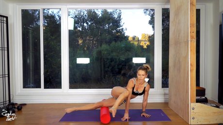 Zuzka Light pornstar nude images