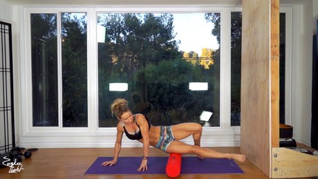 Zuzka Light hot star pictures