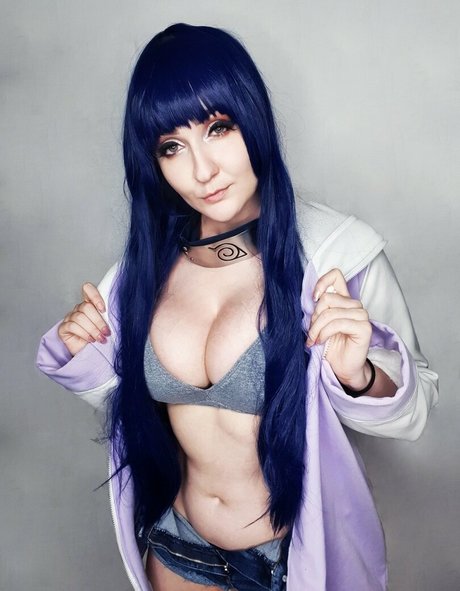 Zuzu Cosplay beautiful actress pics