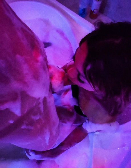 Agustina Cubas sex star picture