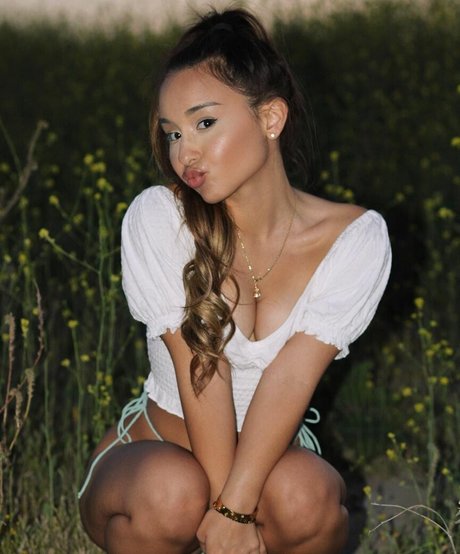 Alahnaly xxx model images