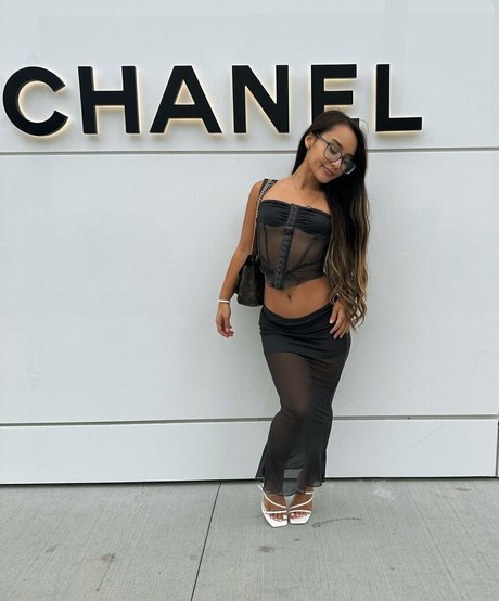 Alahnaly sex actress photo