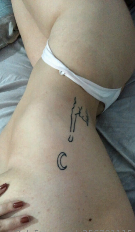 Alexia Frigerio star hd photo