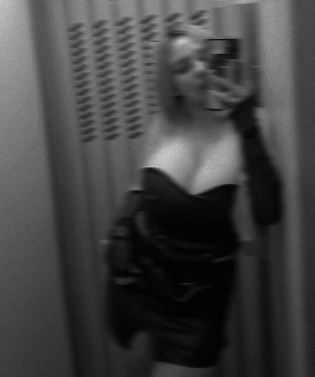 Alexia Frigerio nude star img