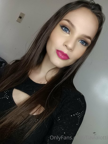 Ana Barbara_ art star photo