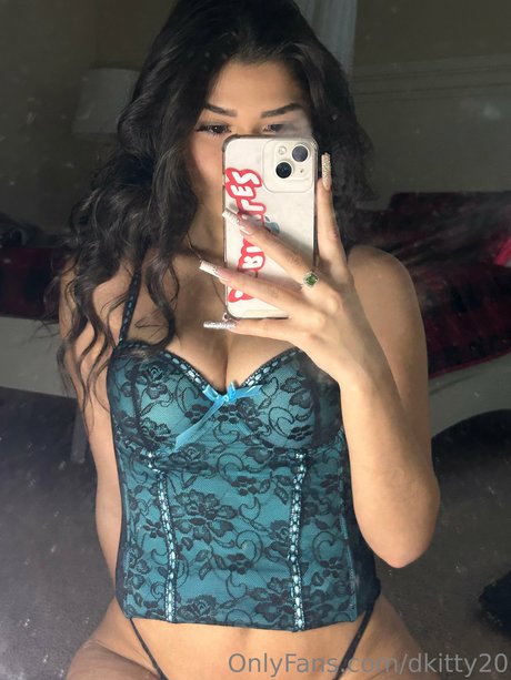 Dkitty20 pornstar hot picture