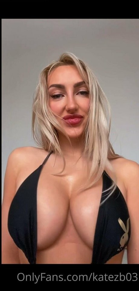 Katezb03 model beautiful pictures