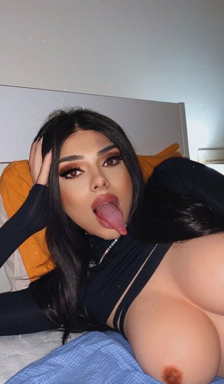 Lara Diabla porn model pics