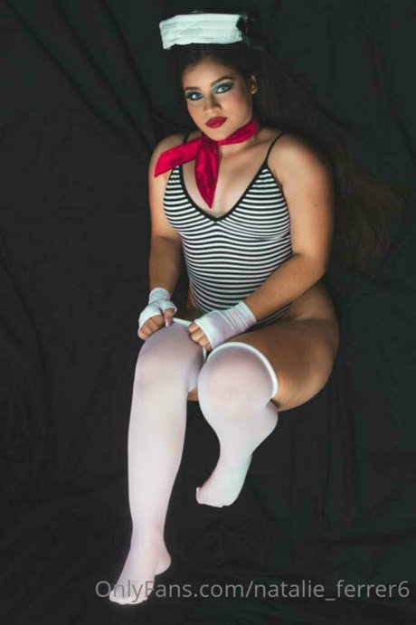 Natalie ferrer6 nude actress picture