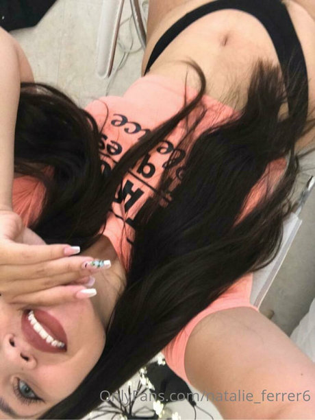 Natalie ferrer6 star porn archive