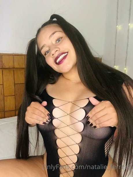 Natalie ferrer6 Profile pic