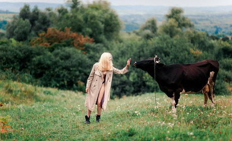 Naughtybanshee nudes actress gallery