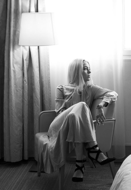 Naughtybanshee pornstar exclusive pic