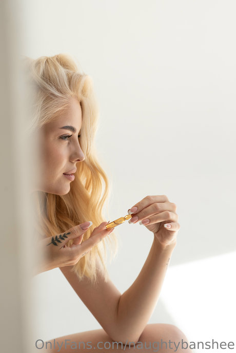 Naughtybanshee star high quality pic