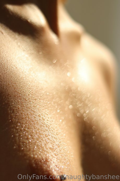 Naughtybanshee art actress archive