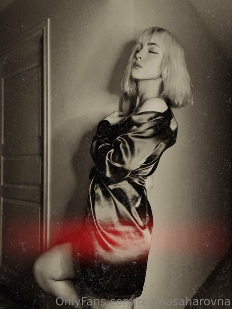 Regina Sahar star xxx img