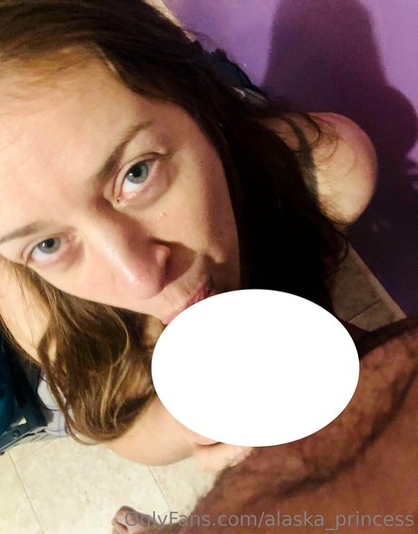 Alaska Princess star top image