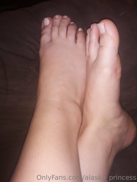 Alaska Princess free pornstar picture