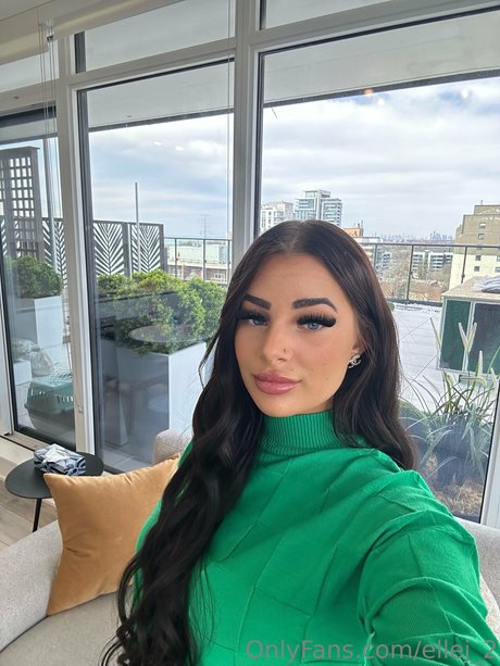 Lana James high quality actress photos