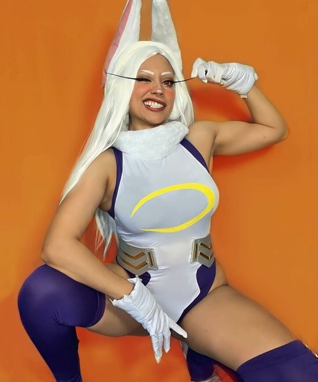 Taliverse model hot image