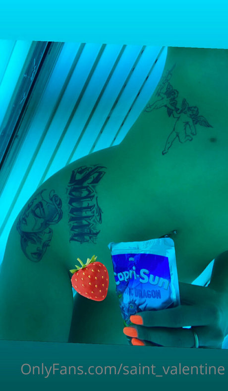 Valentyna nude pornstar galleries