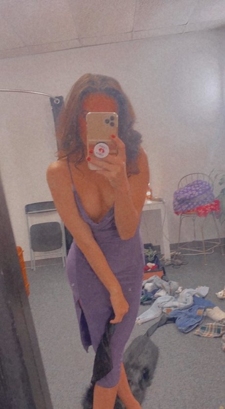 Allura Del Ray pornstar art pics