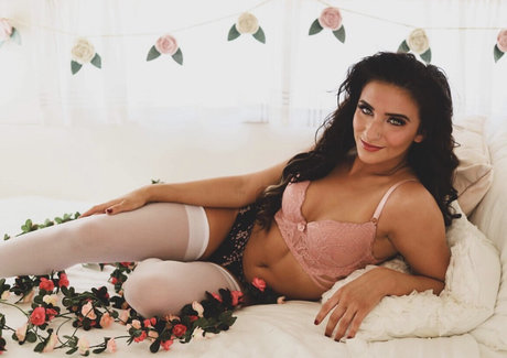 Allura Del Ray model pictures