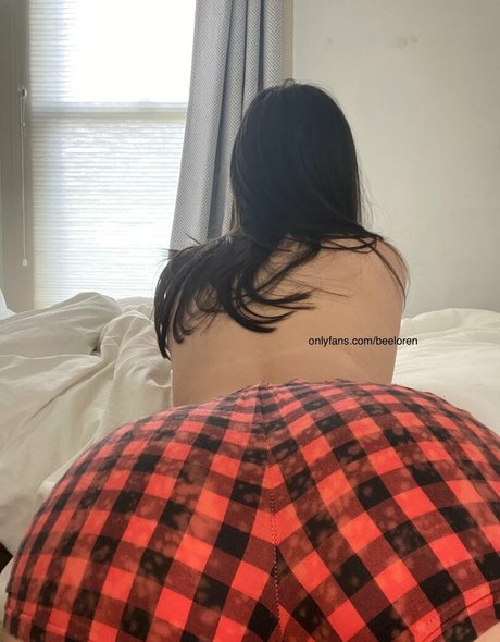 Beeloren nude star archive