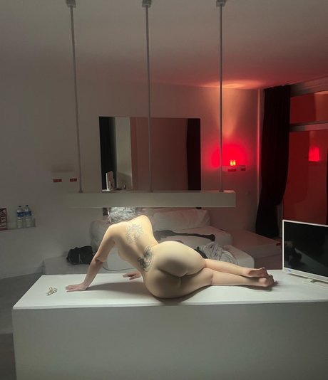 Benhaze44 star exclusive image