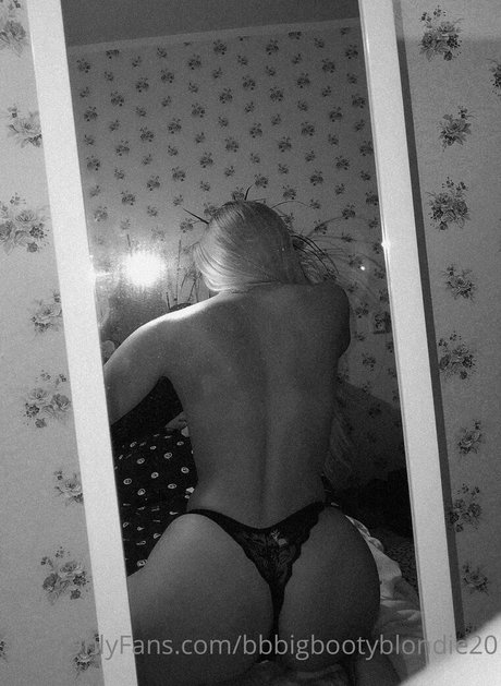 Bigbootyblondie naked actress picture