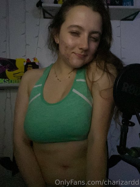 Charizard pornstar sexy pic