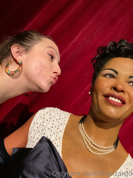 Charizard xxx model image