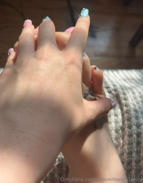 Cloversworldwide high quality star photo