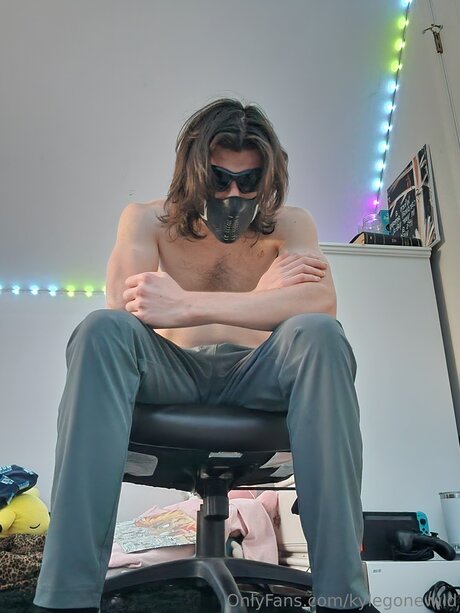 Kylegonewild nice star gallery