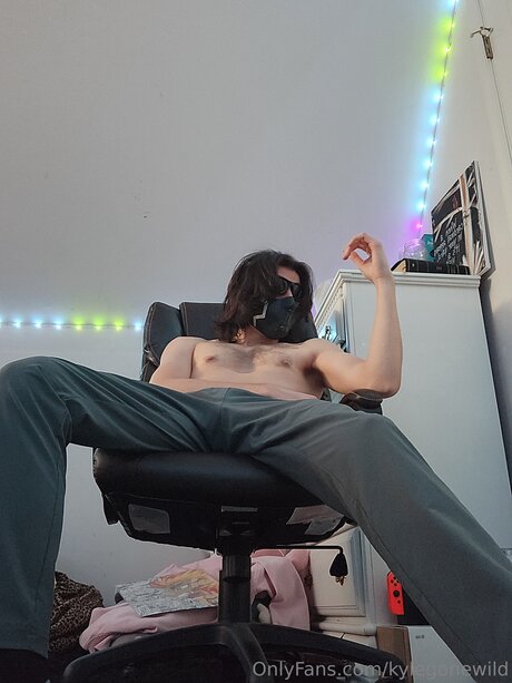 Kylegonewild naked pornstar photos