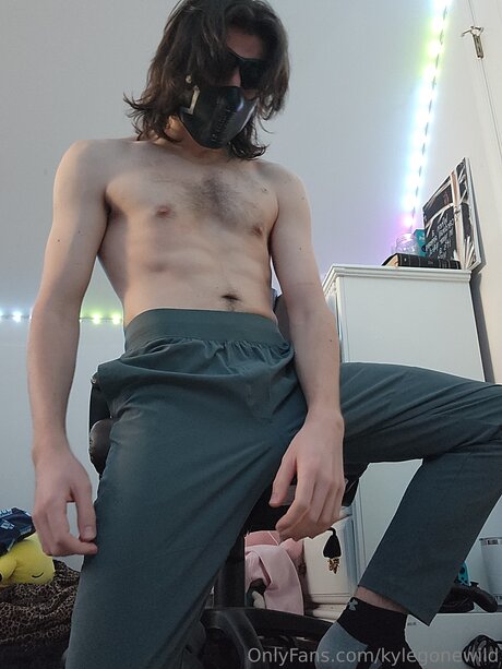 Kylegonewild top pornstar galleries