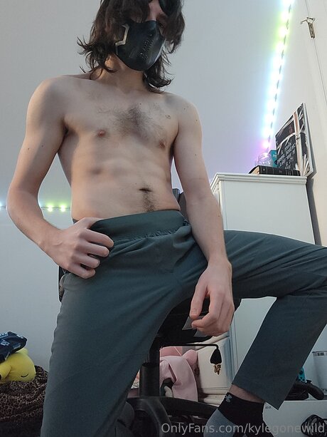 Kylegonewild best pornstar photo