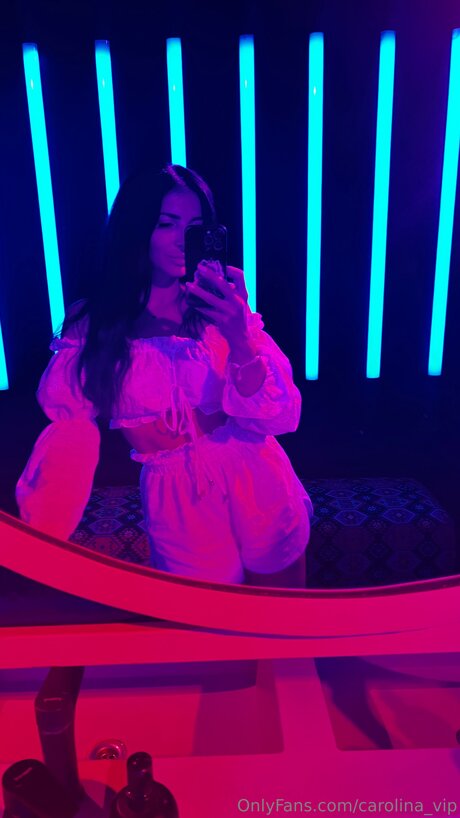 Carolinedeam nice pornstar picture