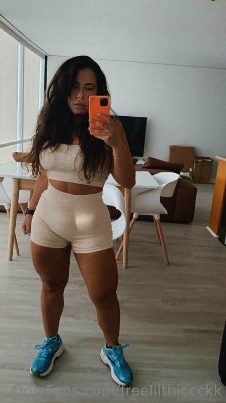 Lilthiccckktv art actress galleries