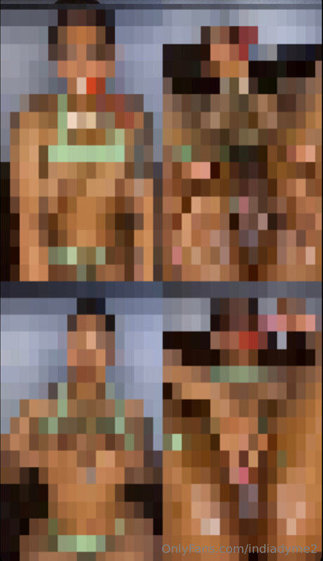 Indiadyme2 exclusive model pic