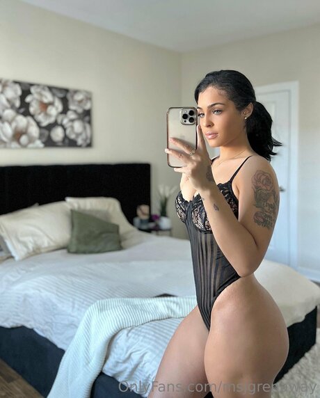 Msjgrenaway naked star photos