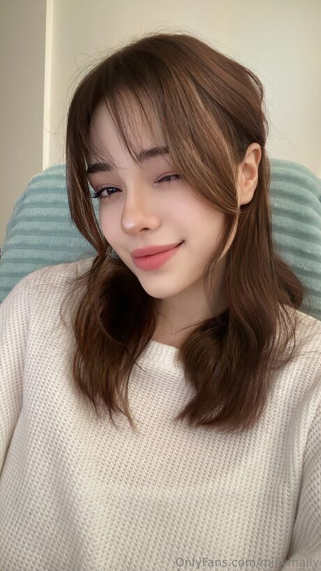 Millymally star nudes pics