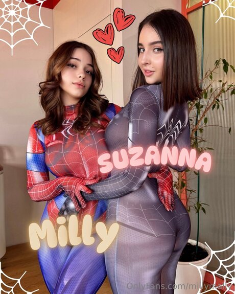 Millymally sex pornstar images