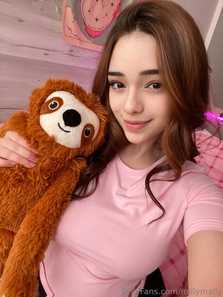 Millymally sex model pictures