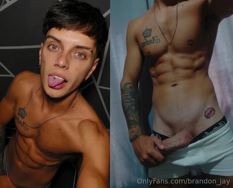 Brandon Jay perfect star img