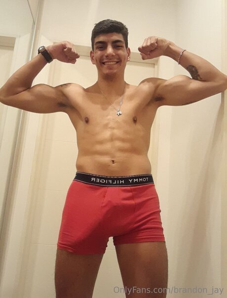 Brandon Jay star best galleries