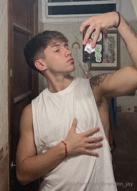 Brandon Jay star picture