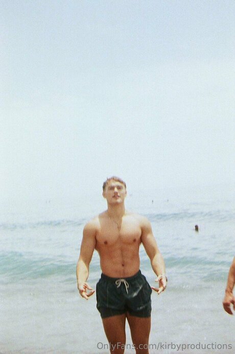 Kirbyproductions model adult picture