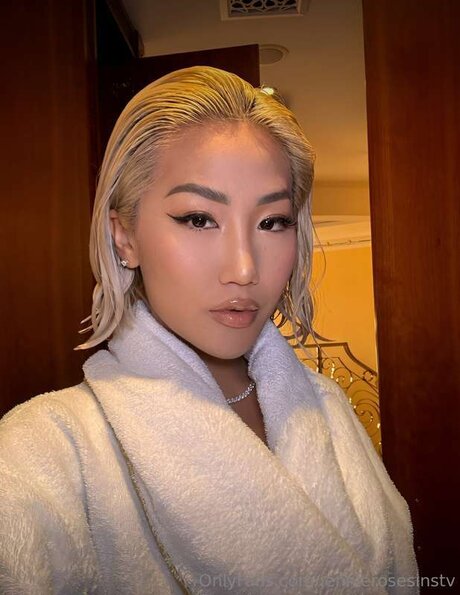 Jennierosesinstv pornstar perfect image