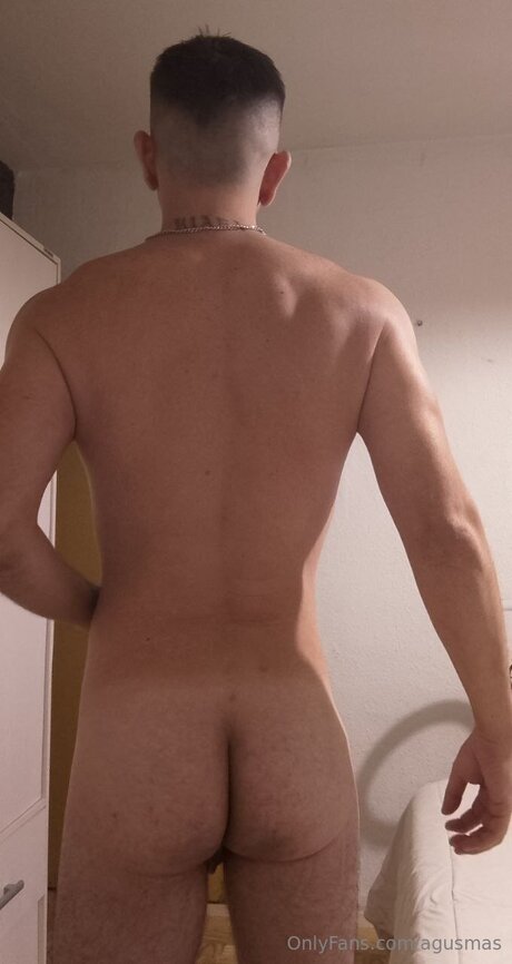 Agusmas xxx star photos